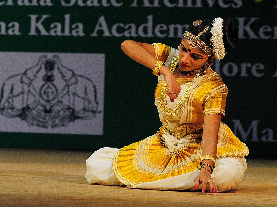 Kolkata Kerala Festival - Zdjęcie 3 z 24